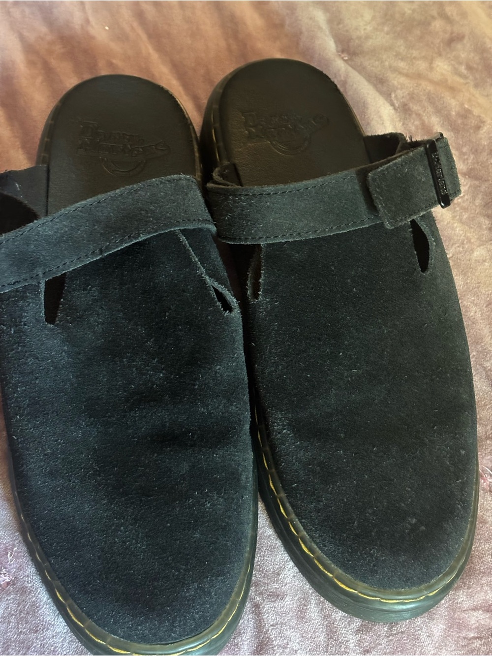Dr. Martens size 9